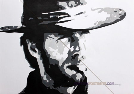 CLINT EASTWOOD